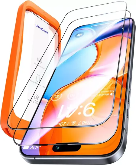 How to Install a Screen Protector