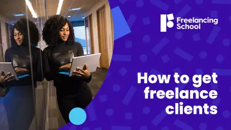 How to Find Clients as a Freelancer