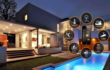 How to Use a Smart Home System