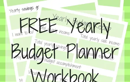 How to Make a Budget for a New Year