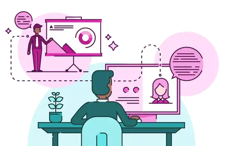 How to Improve Your Presentation Skills for Online Meetings