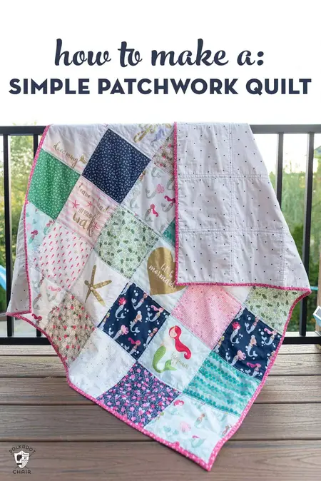 How to Make a Quilt