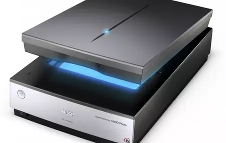 How to Use a Scanner for Business