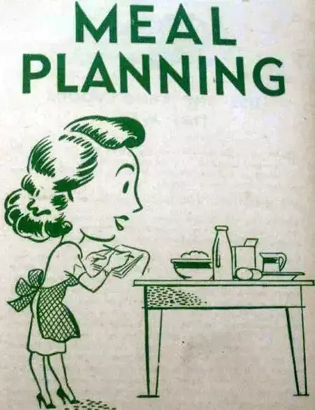 How to Create a Budget-Friendly Meal Plan