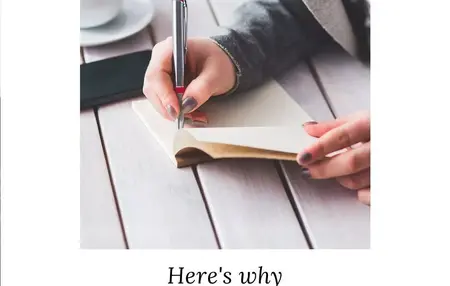 How to Practice Gratitude Journaling