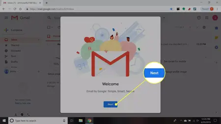 How to Use Gmail