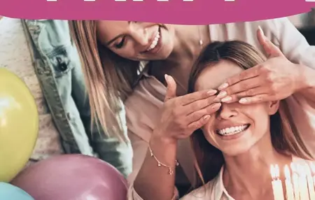 How to Plan a Surprise Party