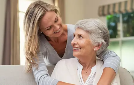 How to Support Your Elderly Parents