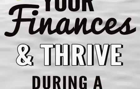 How to Manage Your Finances During a Crisis