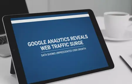 How to Use Google Analytics for Website Traffic