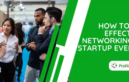 How to Master the Art of Giving a Presentation at a Startup Event