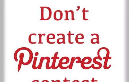 How to Create a Successful Pinterest Contest
