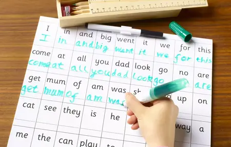 How to Improve Your Spelling