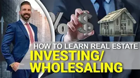 How to Learn Real Estate Investing