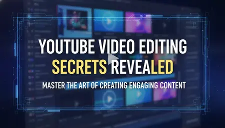 How to Edit Videos for YouTube