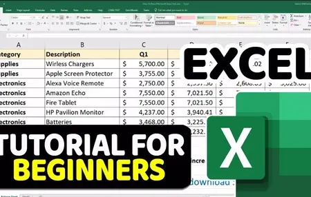 How to Use Excel for Data Analysis