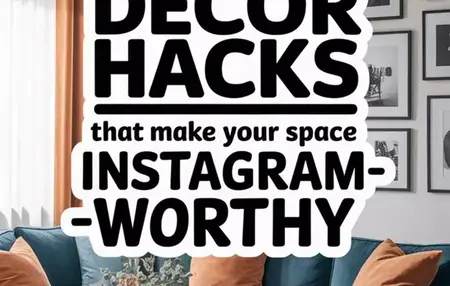 How to Use Instagram for Home Decor