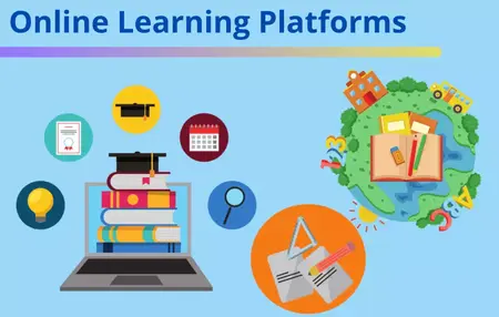 How to Use a Online Learning Platform
