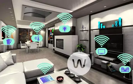 How to Use a Smart Home Device