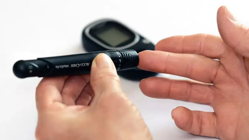 Waspadai Hiperglikemia Diabetes: Tips Mencegah Lonjakan Gula Darah