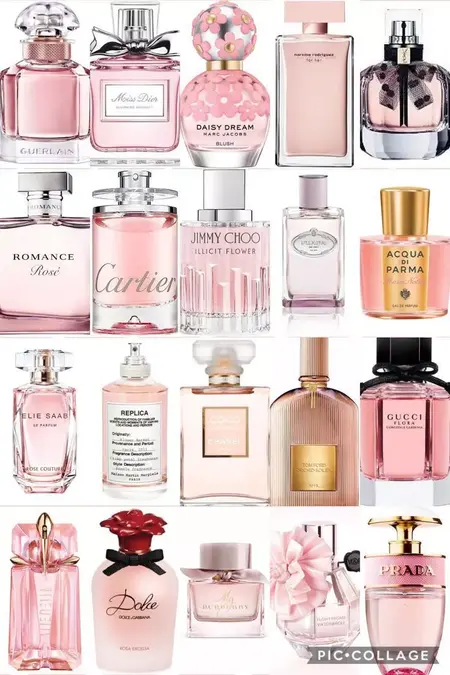 How to Find the Right Perfume