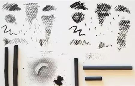 How to Draw with Charcoal