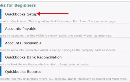How to Learn QuickBooks