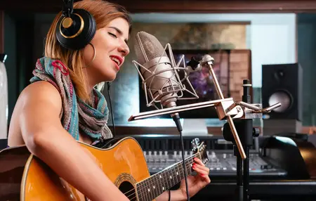 How to Be a Successful Musician