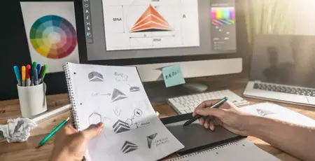 How to Start a Graphic Design Agency