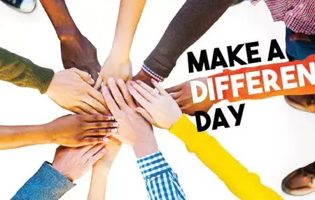 How to Make a Difference in Your Career