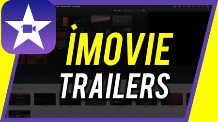 How to Make a YouTube Video with iMovie