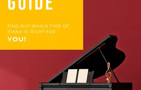 How to Choose the Right Piano