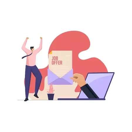 How to Get a Job in a New Field