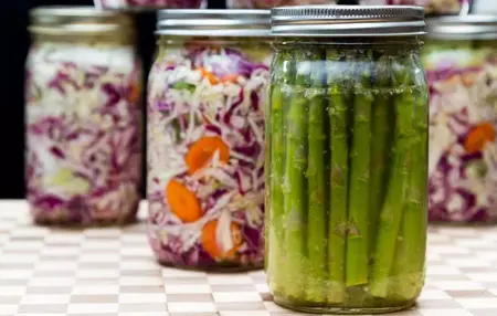 How to Make Fermented Foods at Home
