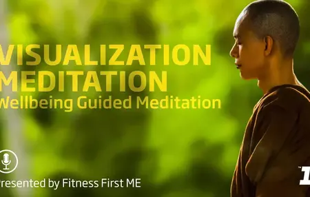 How to Meditate with Guided Visualizations
