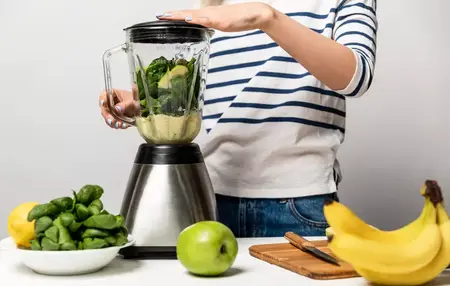 How to Use a Blender