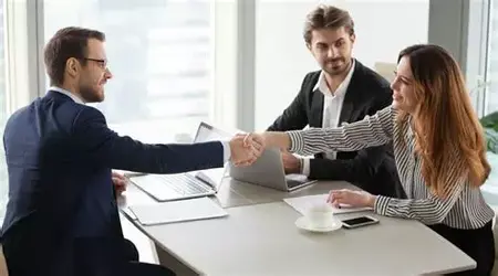 How to Negotiate a Contract