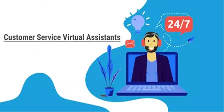 How to Become a Virtual Assistant for Customer Service