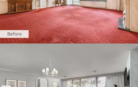 How to Stage Your Home for Sale