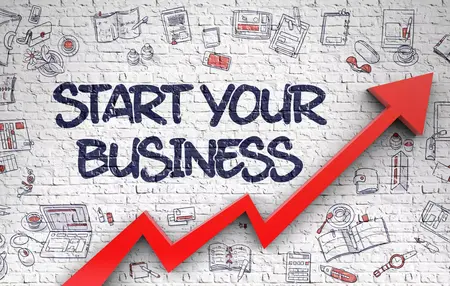 How to Start a Business from Scratch