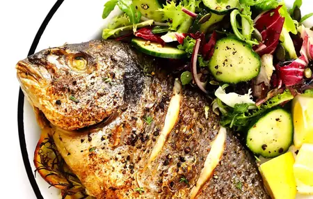 How to Make a Delicious Fish Dish