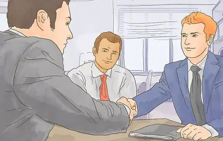 How to Get an Agent