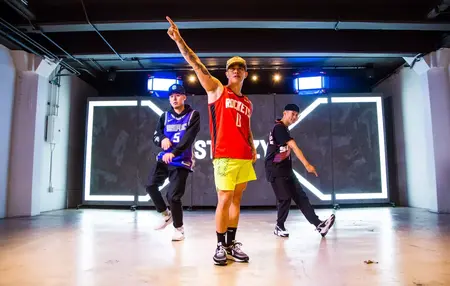 How to Practice Dance Effectively