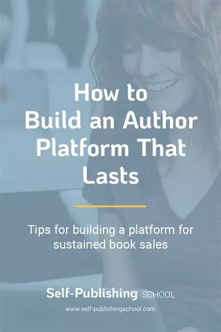 How to Build a Strong Online Presence for Your Author Platform