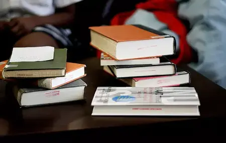 How to Write a Term Paper