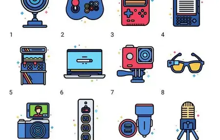 How to Use English for Technology