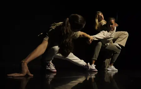 How to Choreograph a Dance Routine