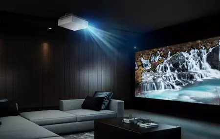 How to Use a Digital Projector