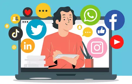 How to Use Social Media Management Software