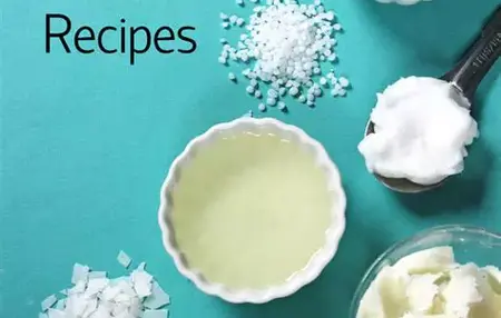 How to Make a Lotion